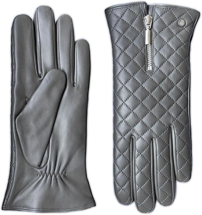 Actual product image Roeckl Leather Glove (8)