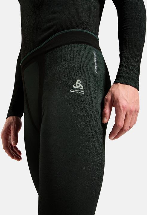 Immagine prodotto Odlo Blackcomb Base Layer Tights (S)