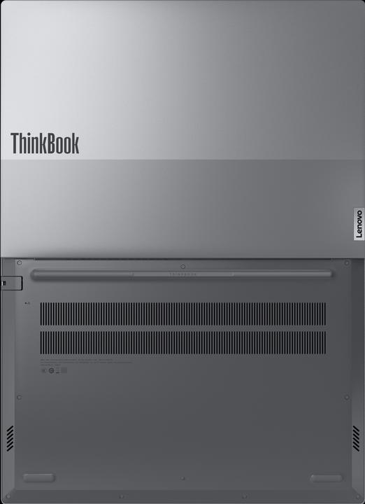 Produktbild Lenovo ThinkBook 16 Gen 6 (16", Intel Core i7-13700H, 32 GB, 1000 GB, DE)