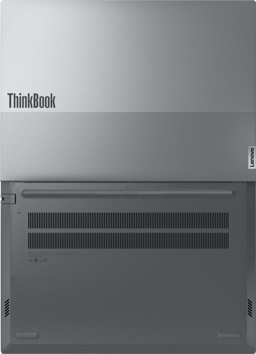 Produktbild Lenovo ThinkBook 16 Gen 6 (16", Intel Core i7-13700H, 32 GB, 1000 GB, DE)