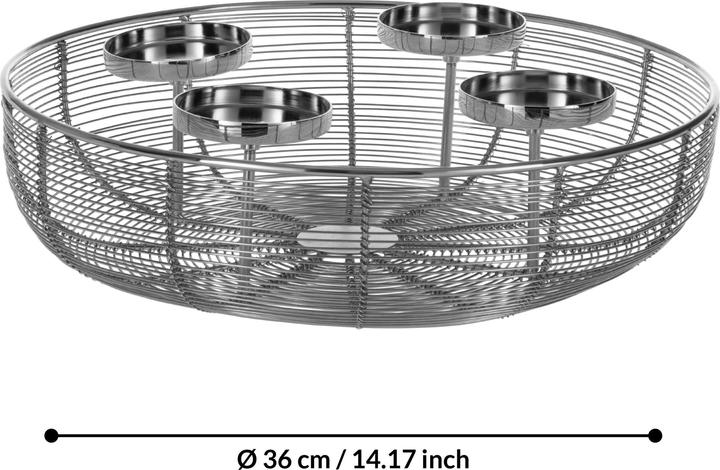 Image du produit EGLO LIVING Hagony (Ø 360 cm)