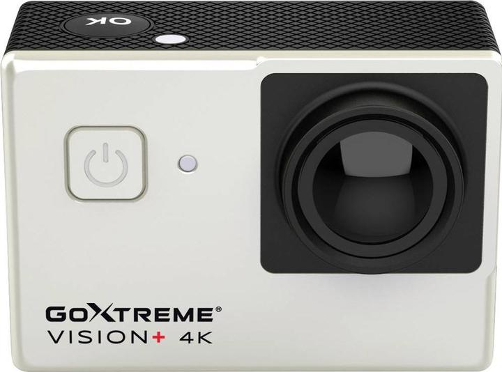 Actual product image Easypix GoXtreme Vision+ (30p, Wi-Fi)