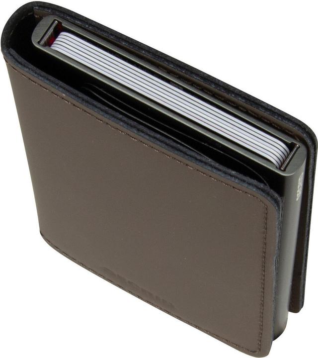Produktbild Secrid Slimwallet Matte Truffle