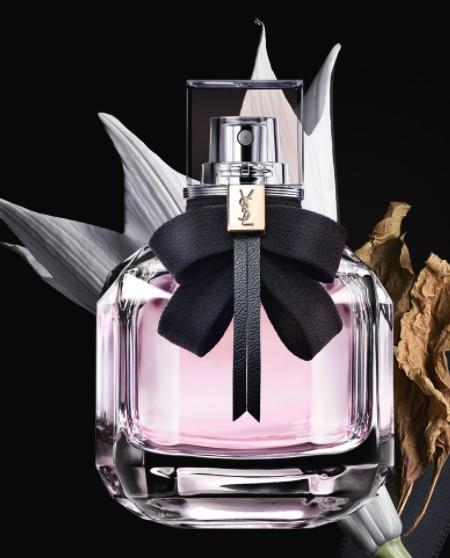 Immagine prodotto Yves Saint Laurent Mon Parigi (Eau de parfum, 30 ml)