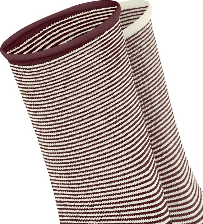 Produktbild Falke Allover Stripe SO 2P (2er Pack, 39 - 42)