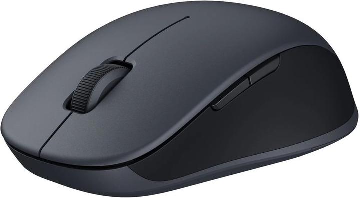 Actual product image Xiaomi Dual Mode Wireless Mouse Black 2 EU BHR8850GL (Wireless)