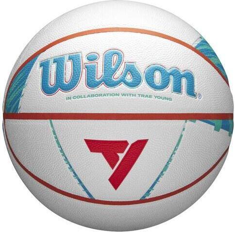 Produktbild Wilson X Trae young (7)