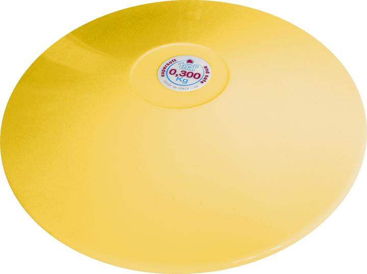 Image du produit Trial Disque d'exercice (300 g)