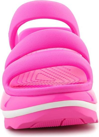 Actual product image Crocs W's Mega Crush Triple Strap (37)