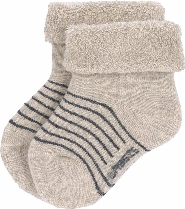 Produktbild Lässig Baby-Socken (3er Pack, 19 - 22)
