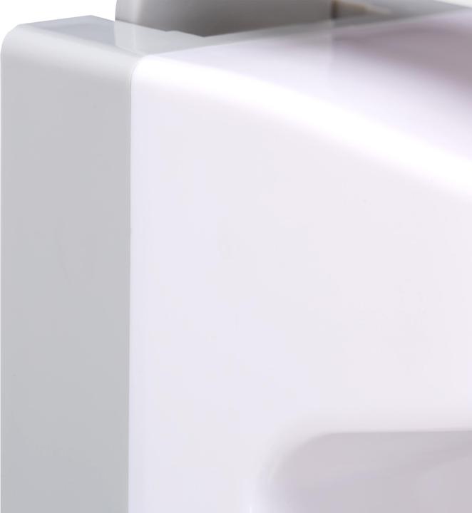 Actual product image Relaxdays 2x disinfectant dispenser