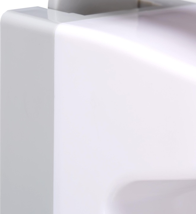 Actual product image Relaxdays 2x disinfectant dispenser