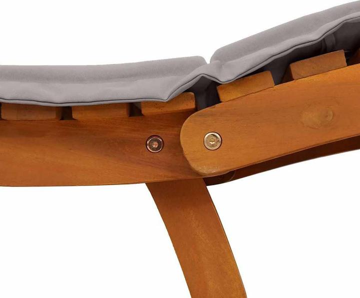 Immagine prodotto vidaXL Sonnenliege (55 cm)