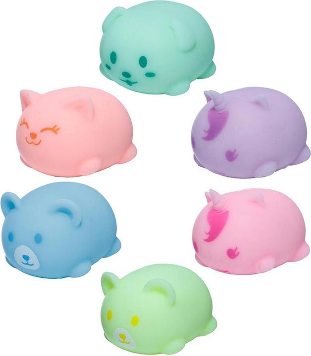 Image du produit Puckator Jouet pour chat extensible - brille dans le noir (Jouet d'occupation chat)