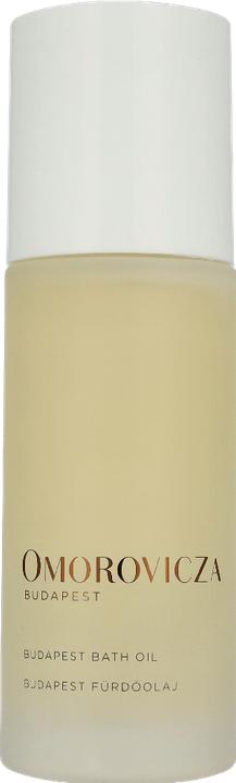 Produktbild Omorovicza Bath Oil (Badeöl, 100 ml)