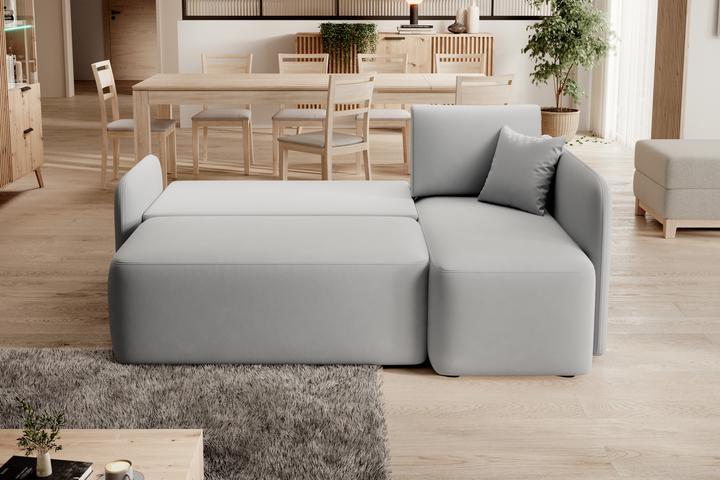 Produktbild ELTAP Hadson (3-Sitzer, Bettsofa, Ecksofa)