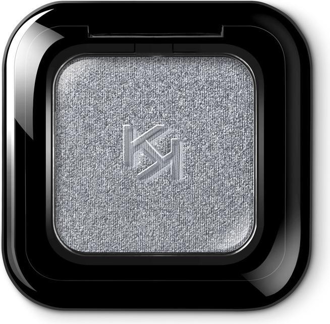 Produktbild KIKO Milano High Pigment (Metallic Silver)