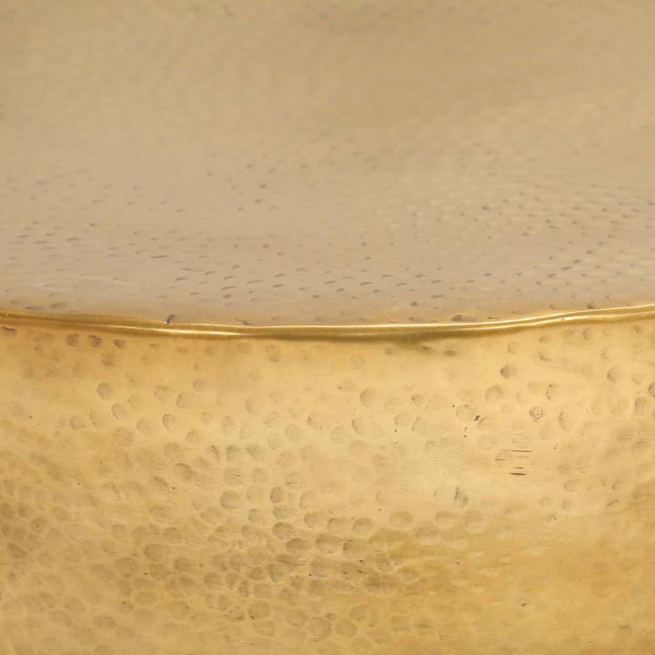 Immagine prodotto vidaXL Couchtisch (Ø 70 x 30 cm)