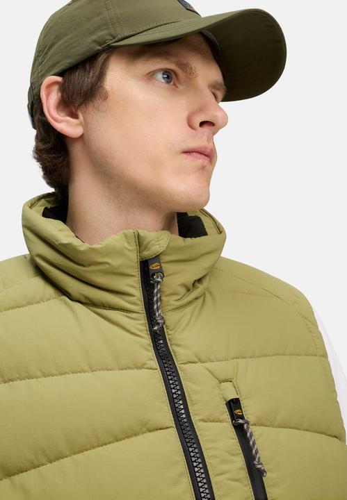 Produktbild Camel Active Weste mit Stehkragen (L)