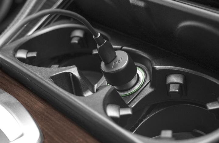Produktbild Peak Design Car Mount