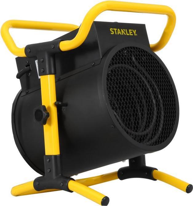 Productafbeelding Röhm Compacte Turbo Ventilator Verwarmer Elektrisch 5000 Watt (5000 W)