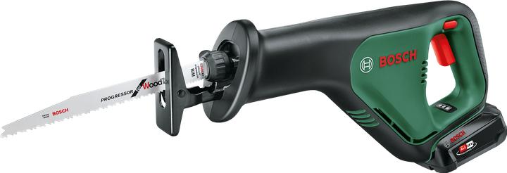 Image du produit Bosch Home & Garden Scie alternative sans fil AdvancedRecip 18