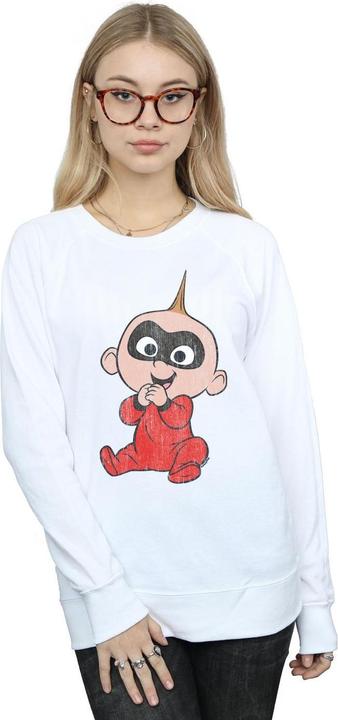 Produktbild Disney Incredibles 2 Jack Jack Sweatshirt (S)