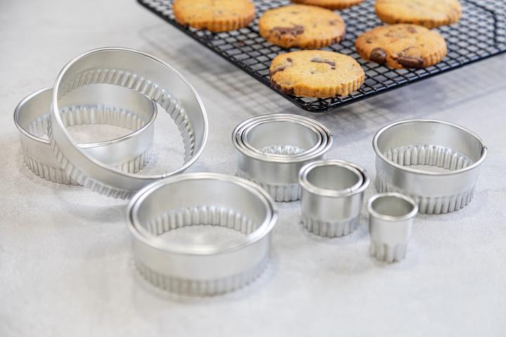 Produktbild Kitchen Craft Ausstecher