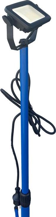 Actual product image As - Schwabe LED Strahler mit Stativ (3600 lm)