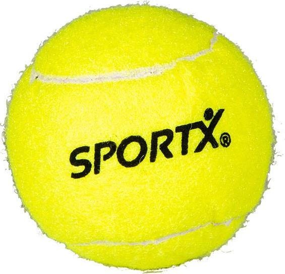 Productafbeelding Sport X Tennisballen 3 st. Pbh ****