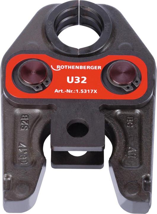 Produktbild Rothenberger 015317X (153 mm)
