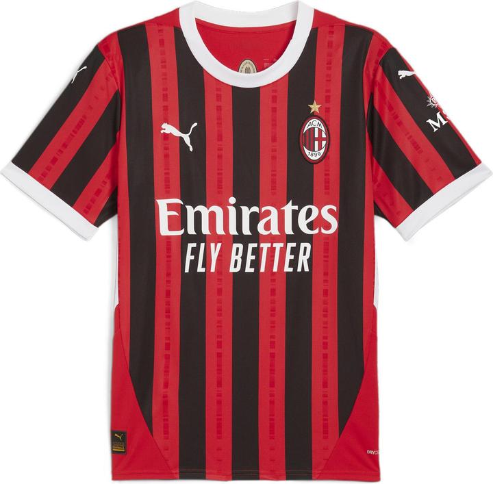 Immagine prodotto Puma Maglia ACM Home Replica (M)