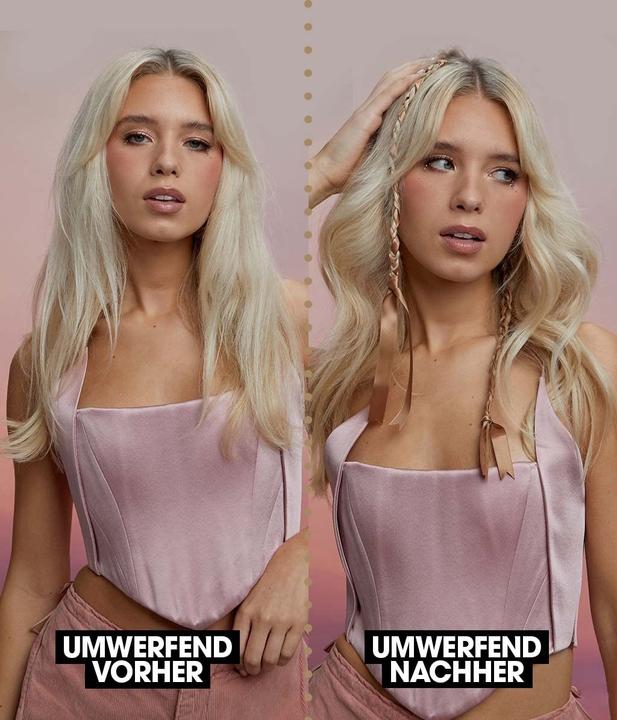 Immagine prodotto ghd Spazzola a caldo Glide