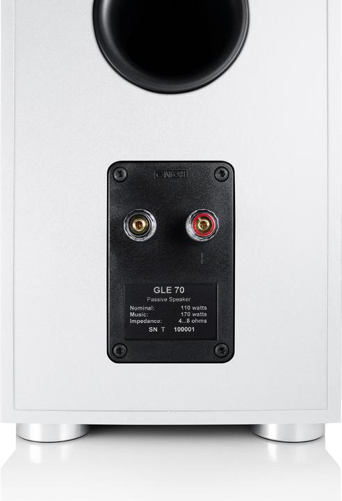 Produktbild Canton GLE 70 (1 Stk., 110 W)