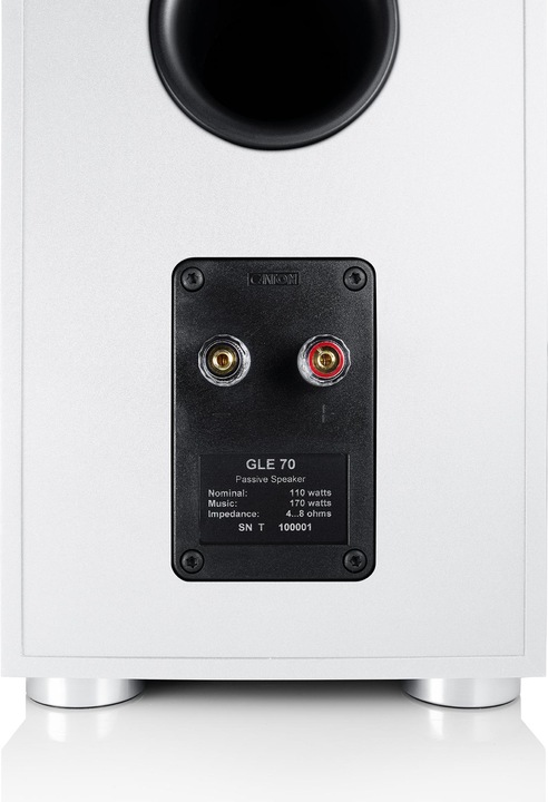 Actual product image Canton GLE 70 (1 pcs., 110 W)
