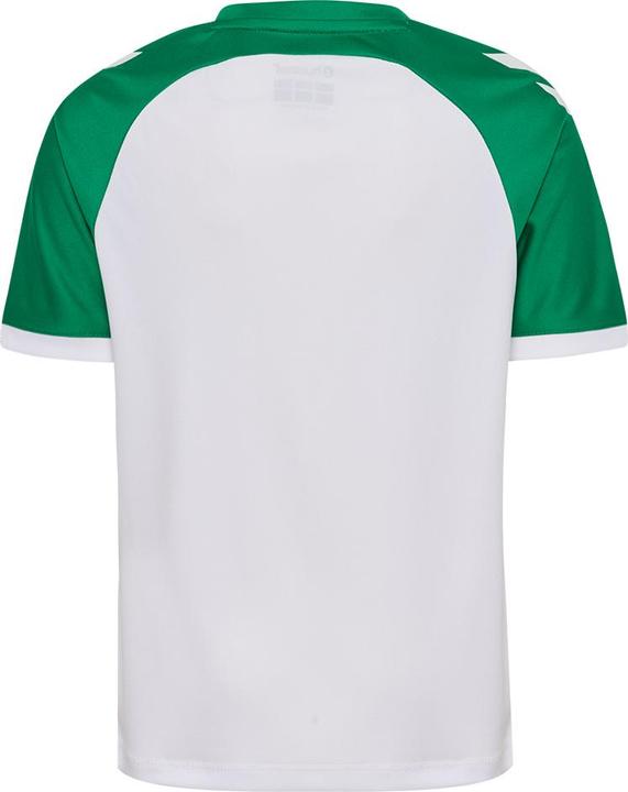 Actual product image hummel Hmlmatch League Jersey S/S Kids (116)