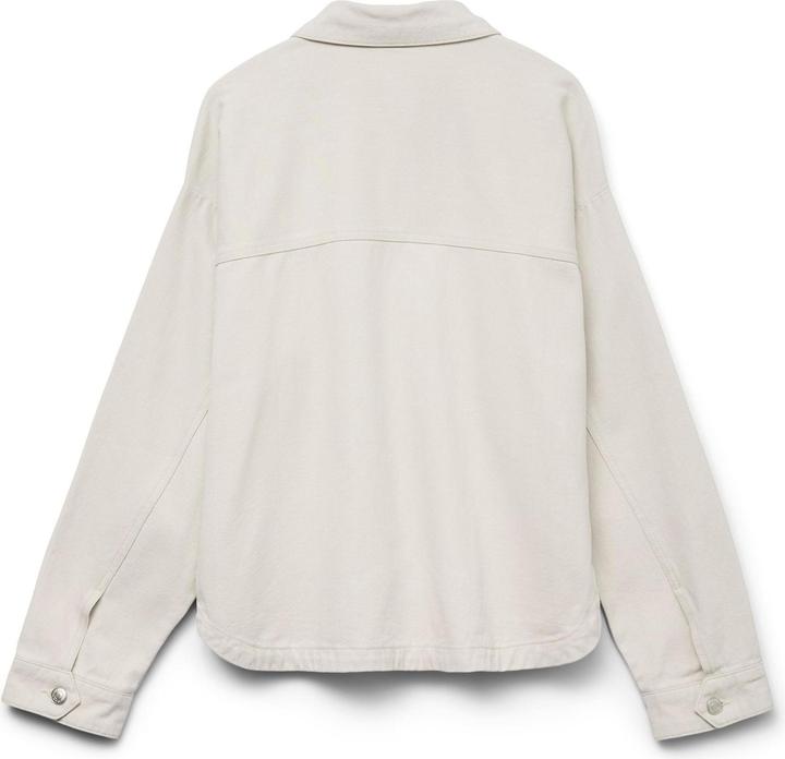 Produktbild Vero Moda Vmjamie Ls Denim Shacket Mix Noos (XL)