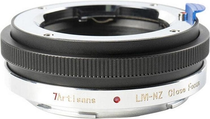 Immagine prodotto 7artisans Leica M – Nikon Z