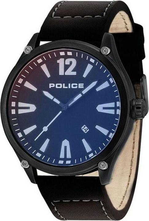 Produktbild Police Herrenuhr R1451287003 (48 mm) (48 mm)