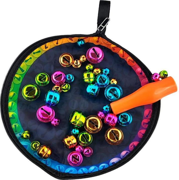 Image du produit Spin Master Bellz! (Multilingue)