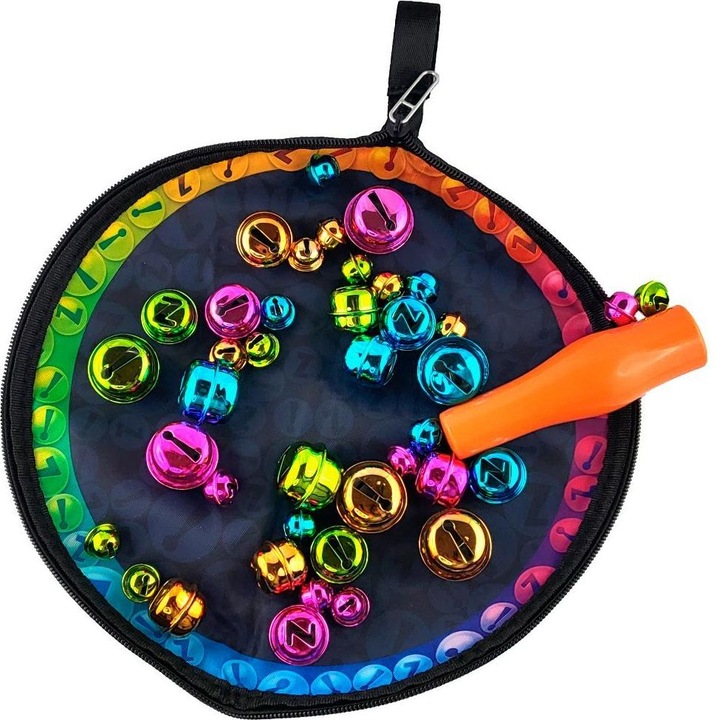 Produktbild Spin Master Bellz! (Multilingual)