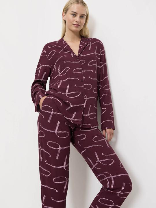 Produktbild Triumph Pyjama Boyfriend (42)