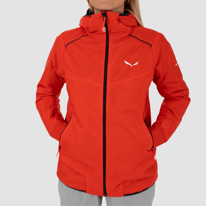 Immagine prodotto Salewa Giacca Pedroc 2 Twr Hyb (42)