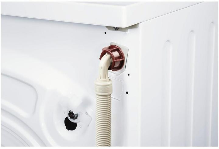 Image du produit Xavax Tuyau d'arrêt d'eau pour lave-linge, lave-vaisselle, 2,5 m, 1 pc/polyb.