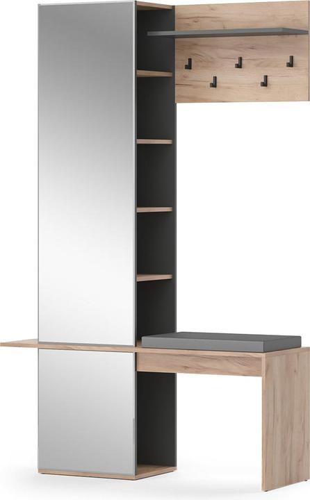 Produktbild Vicco Adeline