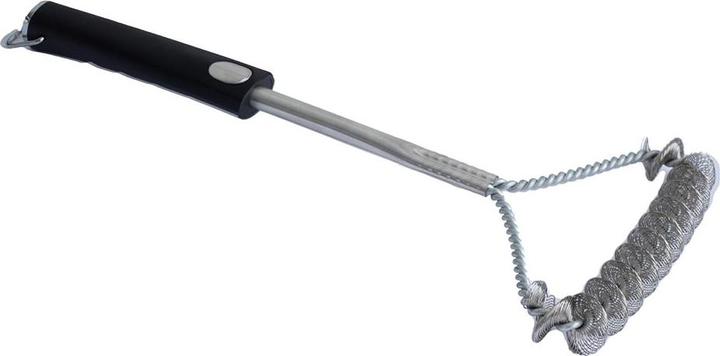 Image du produit Texas Brosse à barbecue en spirale (40.20 cm)