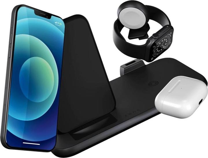 Produktbild Zens Alu 4 in 1 (45 W)