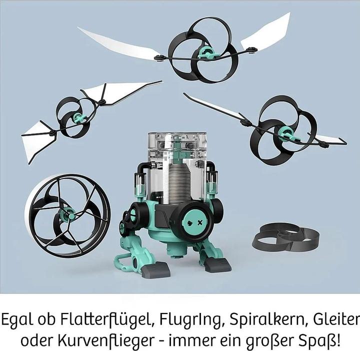 Produktbild Kosmos Flybots