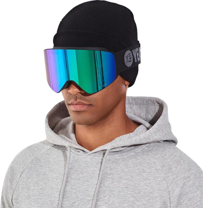 Produktbild Yeaz Apex