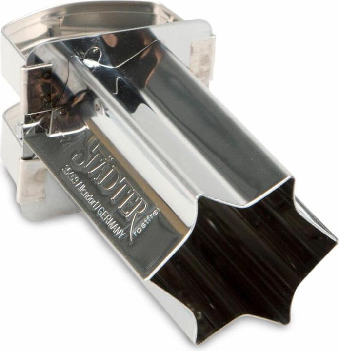 Produktbild Städter Zimtstern Ausstecher